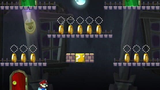 Super Mario Run — screenshot 6