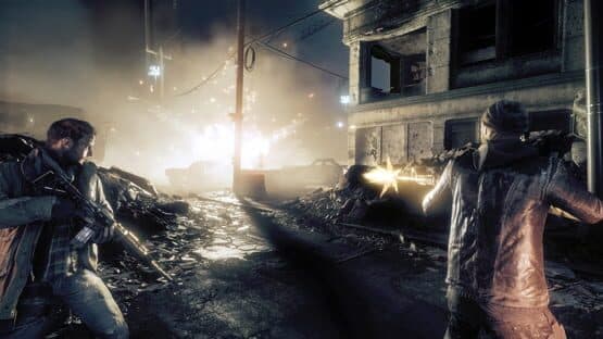 Homefront: The Revolution — screenshot 4