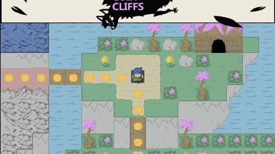 Monsters of Kanji — screenshot 3