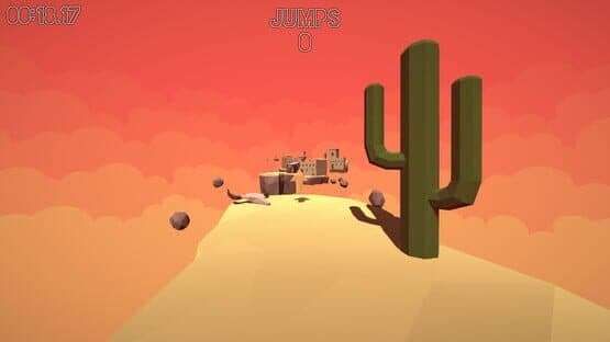 Jumps — screenshot 3