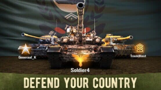 War Machines — screenshot 2