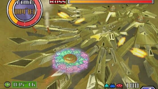 Space Invaders Get Even — screenshot 5
