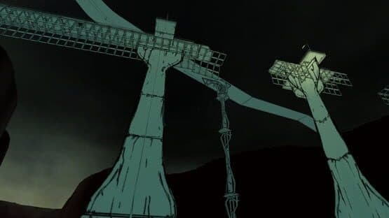 Trackless — screenshot 5