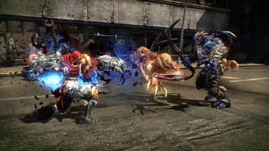 Darksiders: Warmastered Edition — screenshot 8