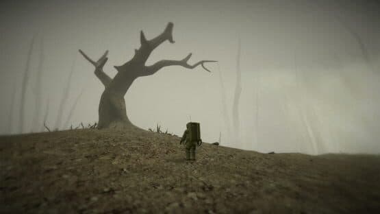 Lifeless Planet — screenshot 4