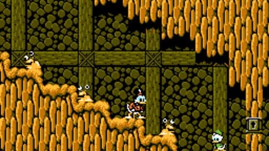 Disney's DuckTales — screenshot 4