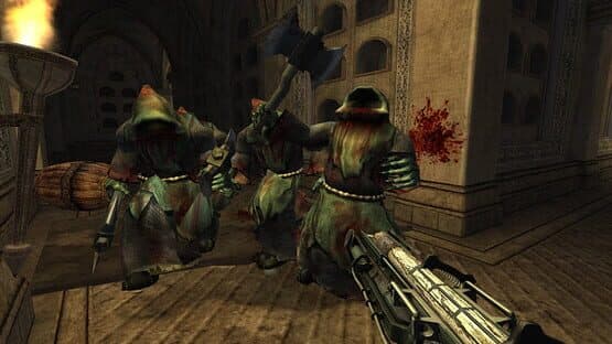 Painkiller — screenshot 5