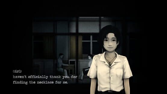 Detention — screenshot 2