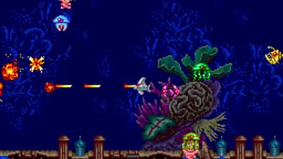Atlantean — screenshot 1
