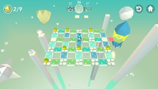 Monster Puzzle — screenshot 2
