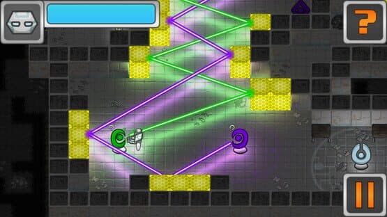Plight — screenshot 2