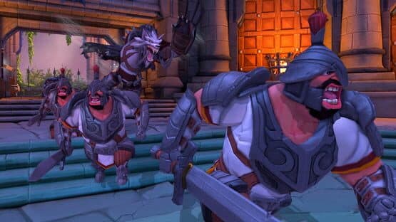 Orcs Must Die! Unchained — screenshot 3