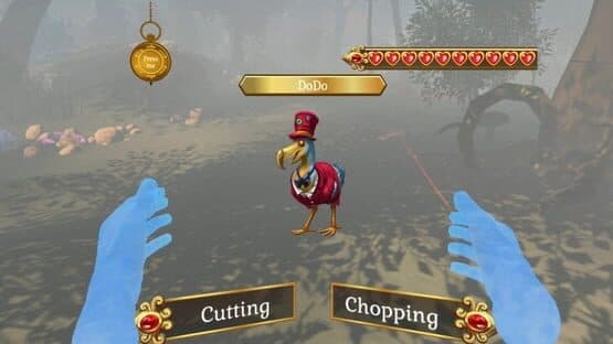 Guard of Wonderland VR — screenshot 4
