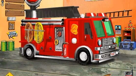 Tonka Search and Rescue — screenshot 2