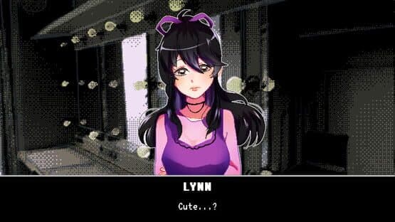 Lynne — screenshot 3