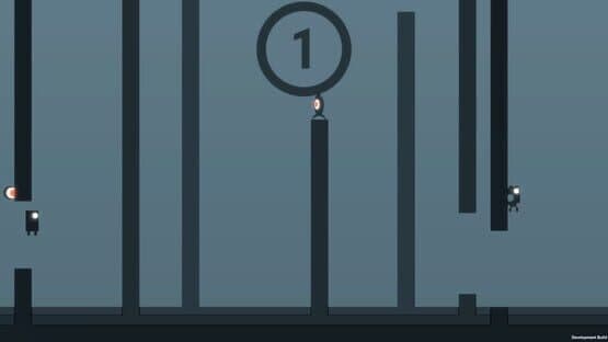Run, my little pixel — screenshot 5