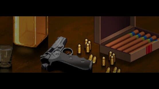 Operation Hardcore — screenshot 2