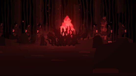 The Greater Good — screenshot 1