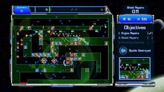 Spoids — screenshot 1