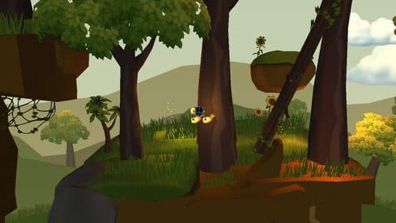 Bob Came in Pieces — screenshot 4