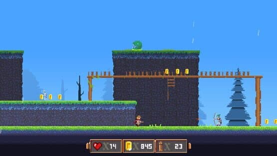 Peace Duke — screenshot 2