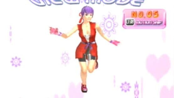 Fighting Angels — screenshot 1