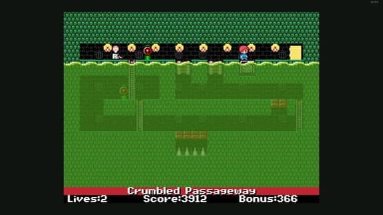 Rising Runner — screenshot 5