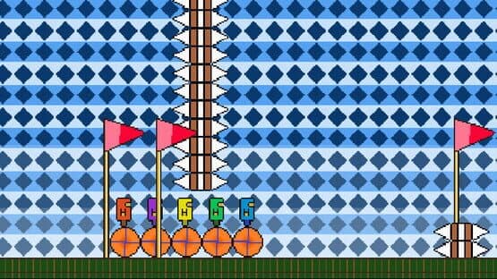 JumpBall — screenshot 4