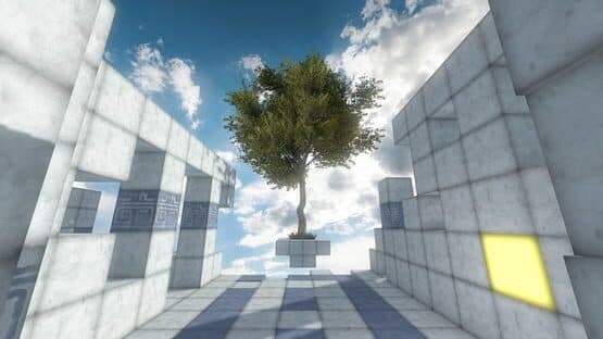 Qbeh-1: The Atlas Cube — screenshot 1
