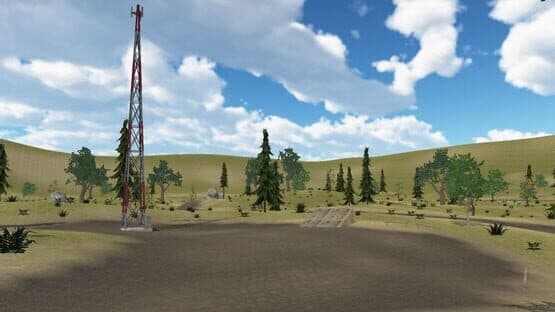 ATV Simulator VR — screenshot 2