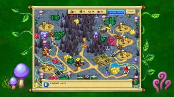 Gnomes Garden: New Home — screenshot 4