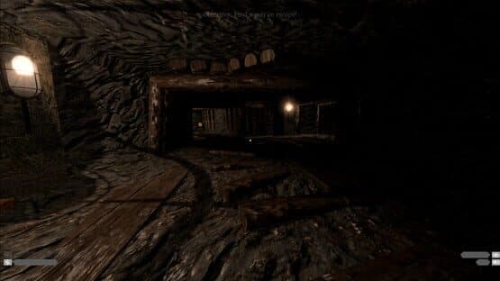 The Mine — screenshot 5