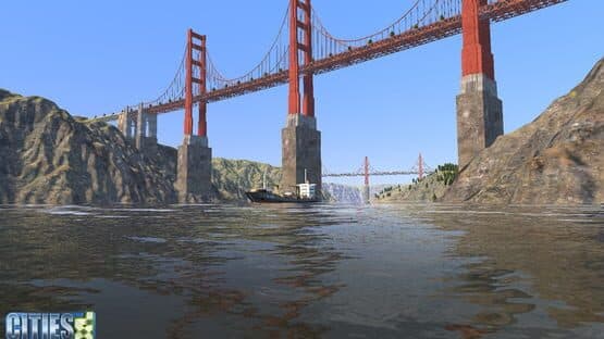 Cities XL — screenshot 5