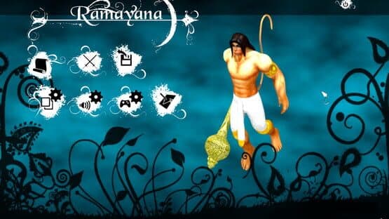 Ramayana — screenshot 2
