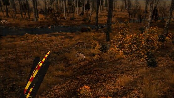 Maximum Archery the Game — screenshot 4
