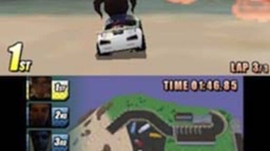 Face Racers: Photo Finish — screenshot 1