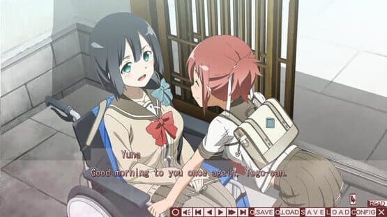 Yuuki Yuuna ha Yuusha de Aru — screenshot 5