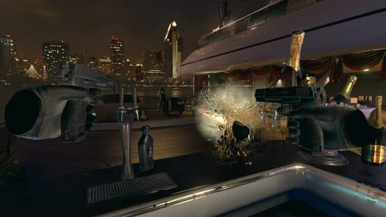 John Wick Chronicles — screenshot 5