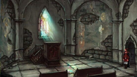 Quest for Infamy — screenshot 3