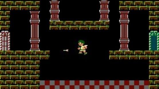 Kid Icarus — screenshot 4