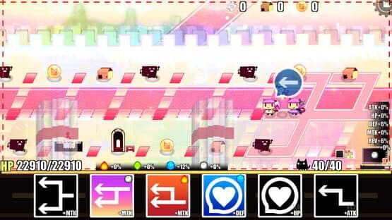 Rotation Phonology: Break — screenshot 1