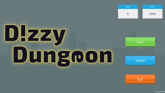 Dizzy Dungeon — screenshot 1