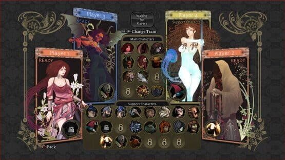 Abyss Odyssey: Extended Dream Edition — screenshot 1