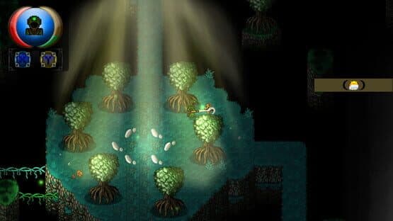 Crescent Hollow — screenshot 2