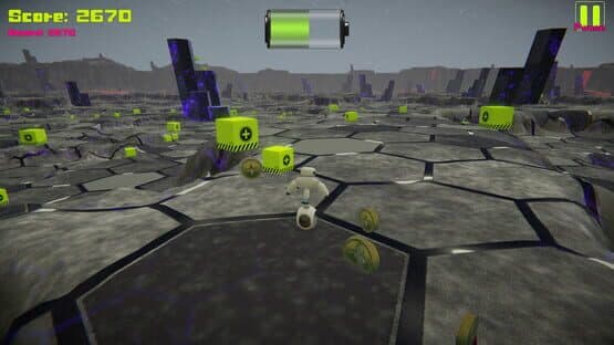BoxRunner — screenshot 6