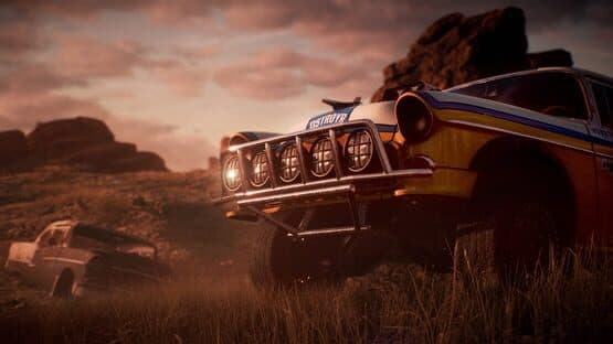 Need for Speed: Payback — screenshot 2