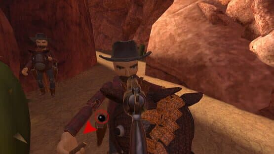 Hopalong: The Badlands — screenshot 4