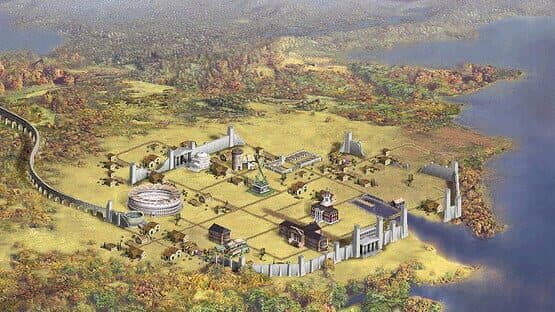 Sid Meier's Civilization III: Complete — screenshot 5