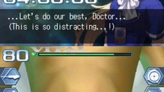 Trauma Center: Under the Knife 2 — screenshot 7