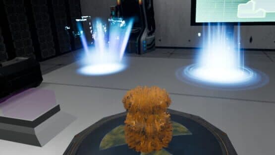 Science:The world is in your hands — screenshot 3